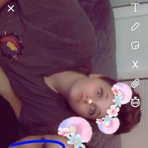 Meet your Posher, Hailey